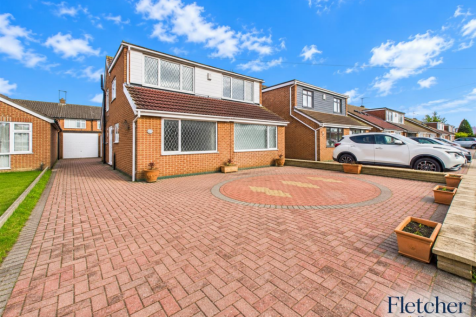 Stewart Close