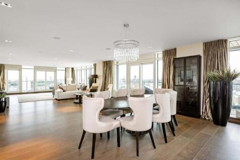 Dining Area &amp; Recept