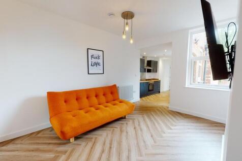 Fearon Street, Loughborough photo 4