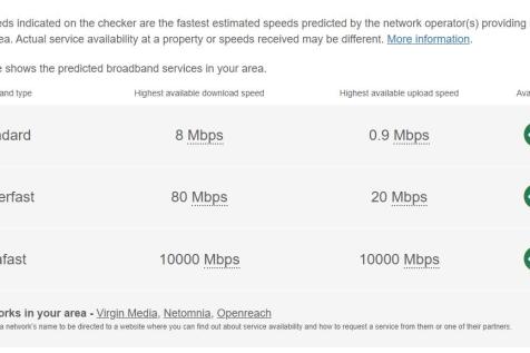 Broadband 