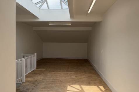 Flexible property space