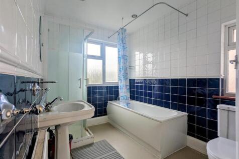 Davidson Frost-Wellings, DFW, St Bride's Avenue, E