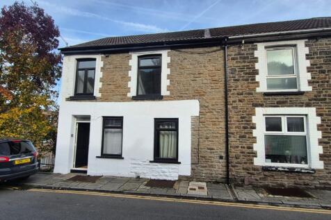 2 Bedroom Flat in CF37 1RQ