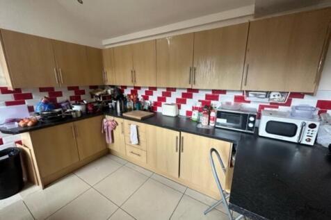 9 Bedroom HMO Investment