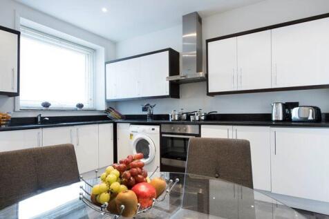 4-bed flat on Penthouse A, Strathmore Court, 143 Park Road, £14,560/mo