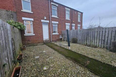 Liddles Street, Bedlington photo 4