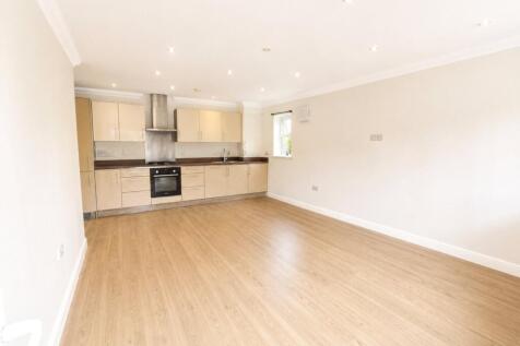 Lounge/Kitchen