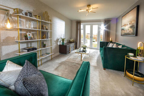 primary property image