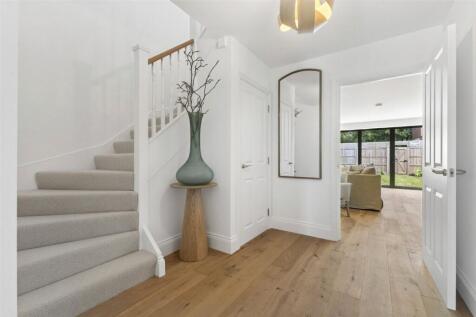 Show Home