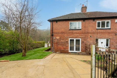 Rear Garden/ Driveway