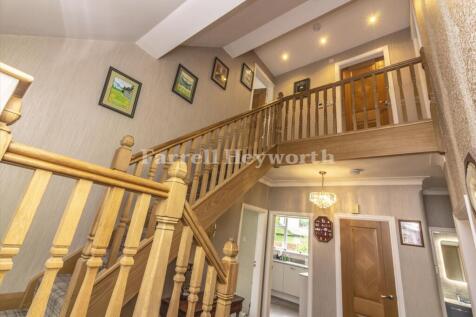 Stairs b