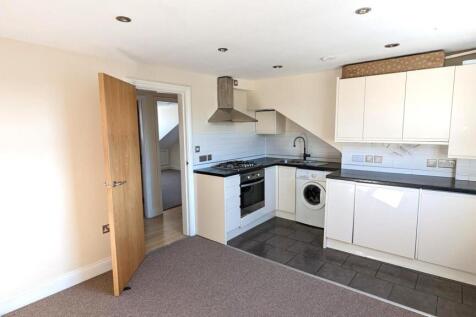 Kitchen / lounge area