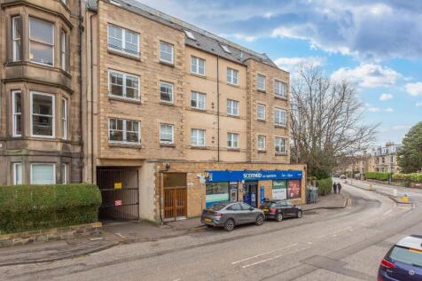 Flat 6, 116 Ettrick