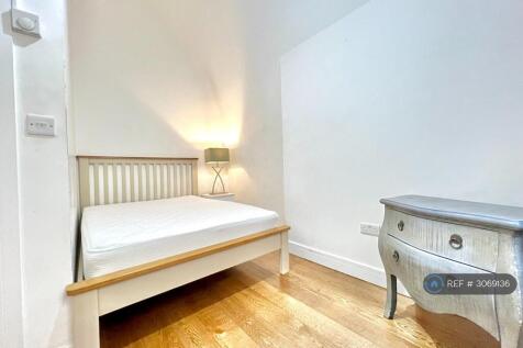 Electric Lane, London, SW9 photo 3