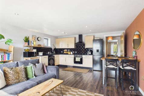 Open Plan