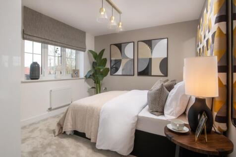 Showhome photography