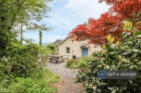 Gellideg Cottage