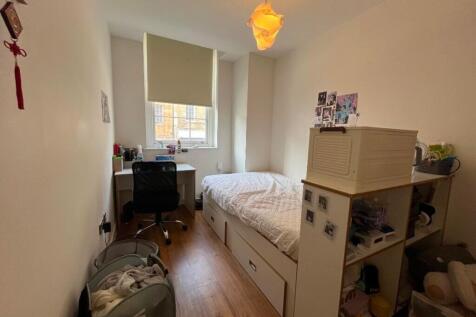 Flat 2, 66A Park Street, Bristol, BS1 5JN photo 5