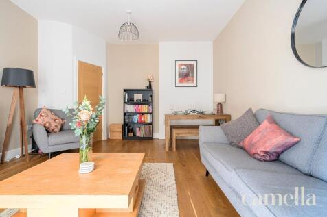 Reception / Dining Room