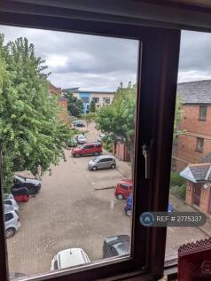 Car Park(Red Car)