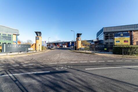 Unit 1 Abbey Road Industrial1.jpg