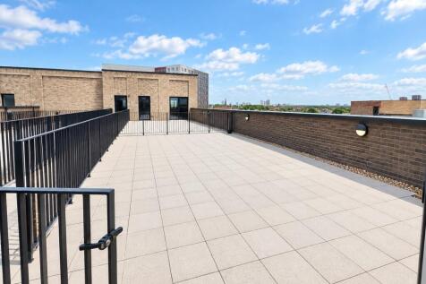 605 private terrace