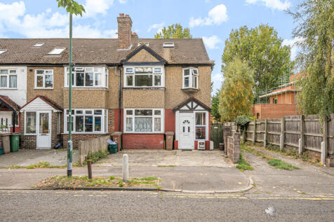 Sutton, SM1 - property photo