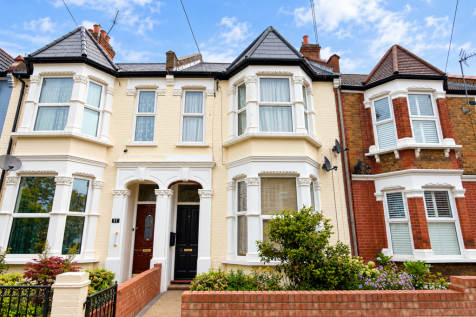 1 bedroom Flat for rent in N15