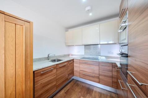 Davidson Frost-Wellings, DFW, Attlee Court, Stanmo