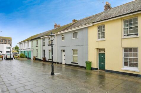 Plymouth, PL1 - property photo