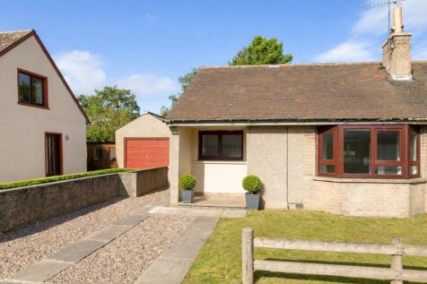 1 bedroom bungalow for sale
