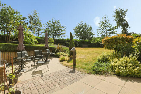 Communal Garden