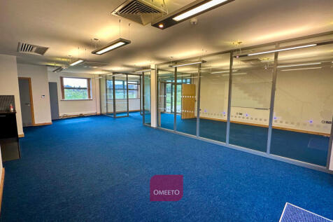 Office for let