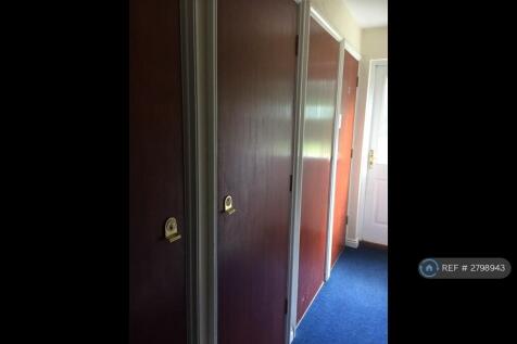 Good Size-External Storage Area