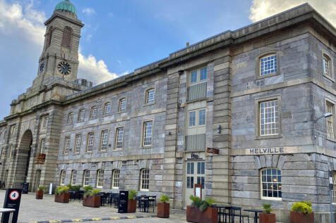 Everyman Cinema, Restaurants etc