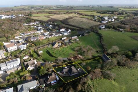 Aerial Boundary