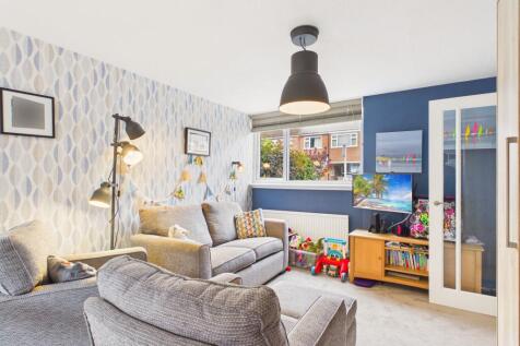 EweMove - York Road Sale - Living Room
