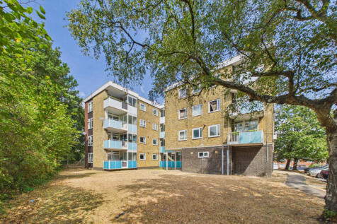 2 Bedroom Flat for Rent