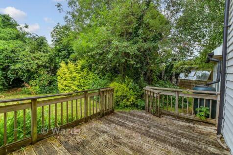 Patio / Decking