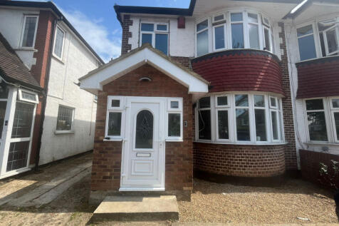 Oldfield Lane North, Greenford, UB6 8PS