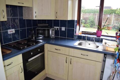 Avondale Court, Thrapston photo 3