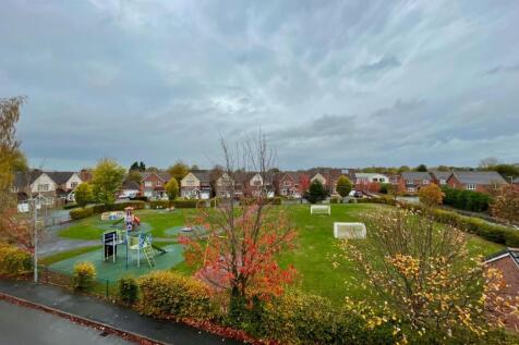 VIEW FROM  JULIETTE BALCONY