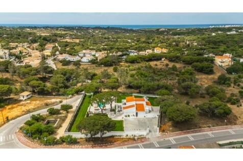Near Vale do Lobo Fully Renovated 5 Bed Villa For Sale (2)
