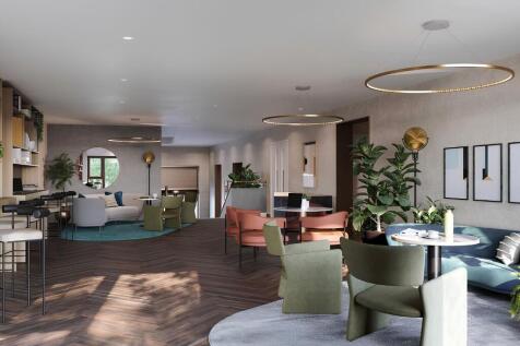 1 bed, 1 bath Flat in london - Photo 12