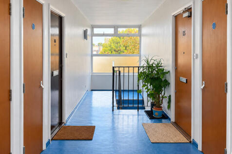 Communal Areas 