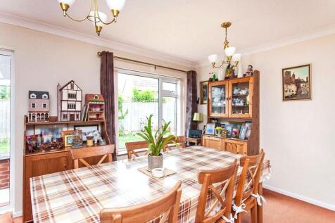 Living Room/Dining R