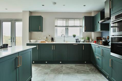 Reserve early to personalise with our Options &amp; upgrades