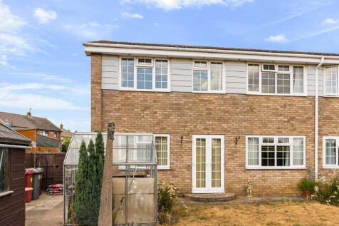 REAR ELEVATION