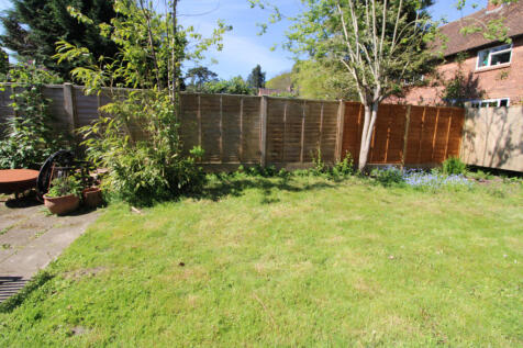 Extended Semi Detached House