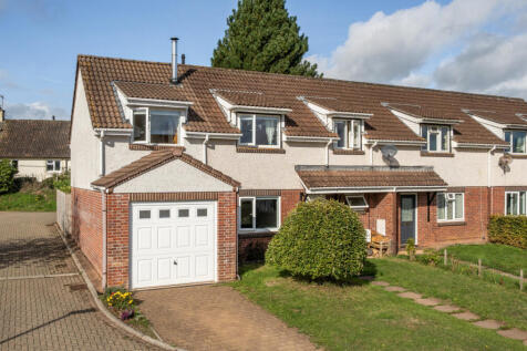 8 Britton Close